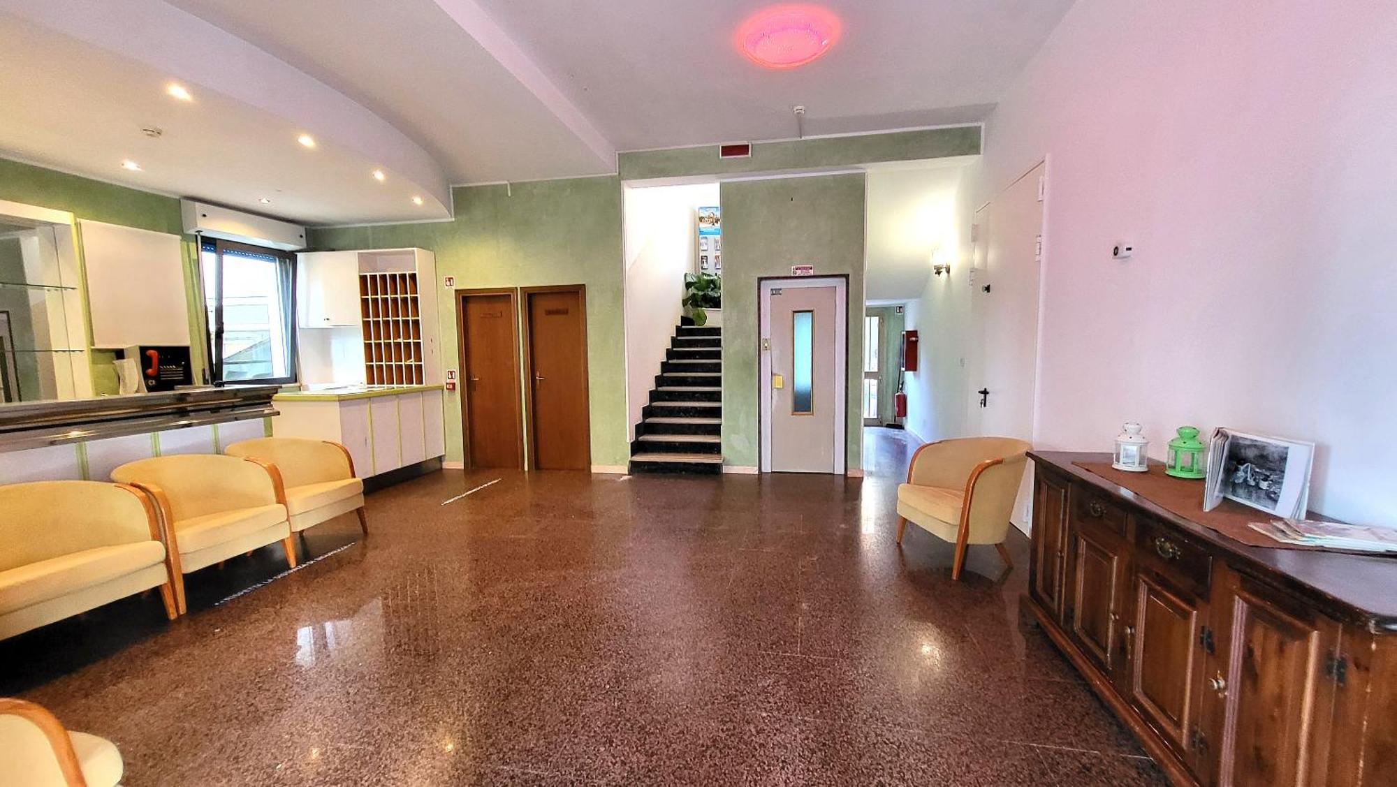 Hotel Lauretta Bellaria-Igea Marina Ngoại thất bức ảnh