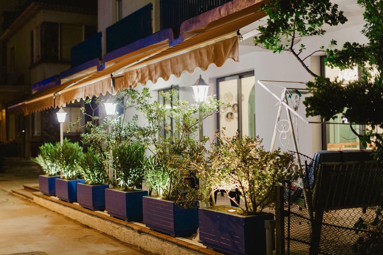 Hotel Lauretta Bellaria-Igea Marina Ngoại thất bức ảnh