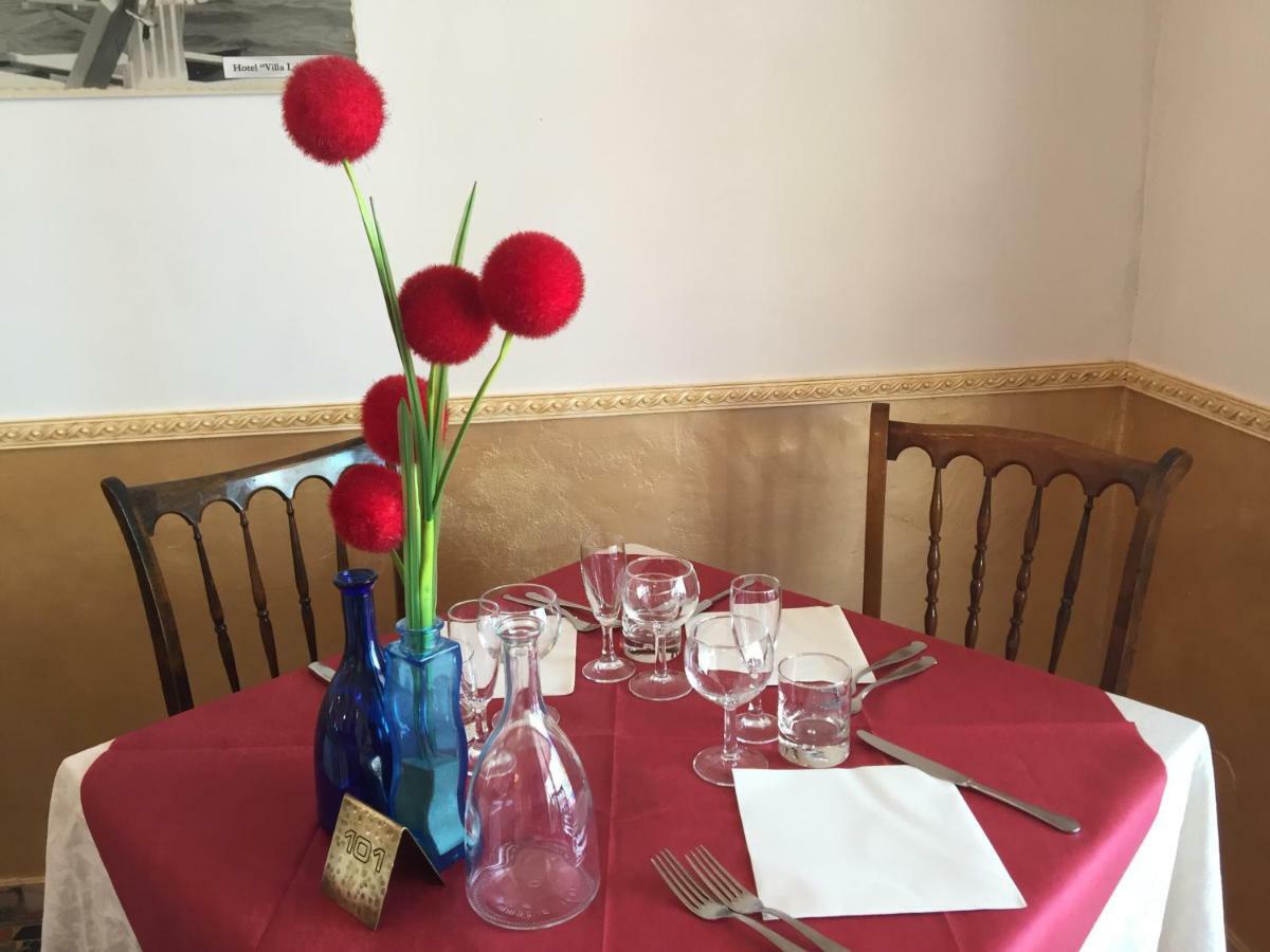 Hotel Lauretta Bellaria-Igea Marina Ngoại thất bức ảnh