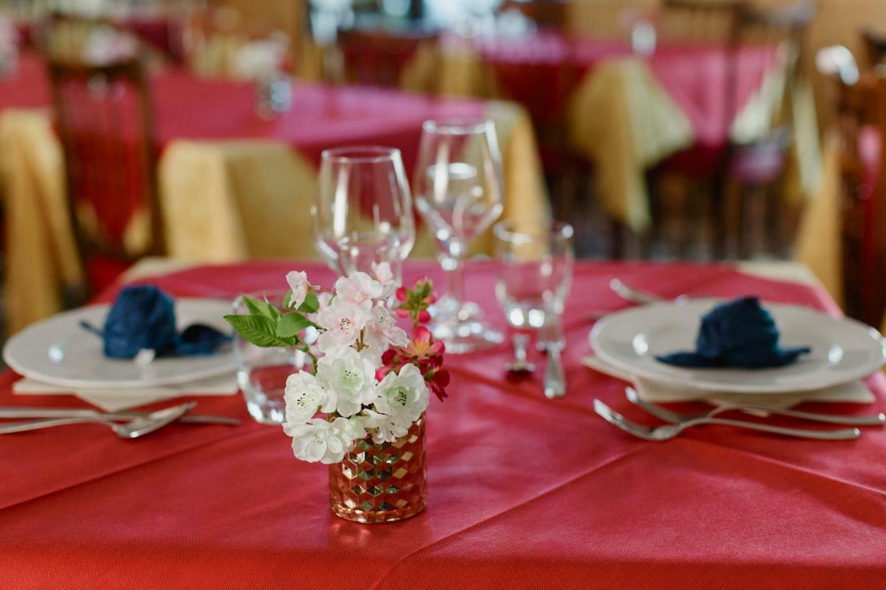 Hotel Lauretta Bellaria-Igea Marina Ngoại thất bức ảnh